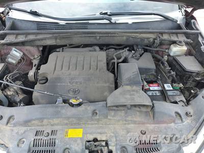 2014 Toyota Highlander XLE - zdjęcie 16 z 51 - miniatura