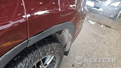 2014 Toyota Highlander XLE - zdjęcie 46 z 51 - miniatura