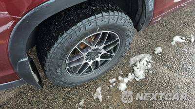 2014 Toyota Highlander XLE - zdjęcie 27 z 51 - miniatura