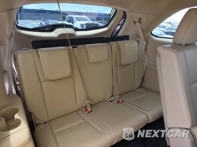 2014 Toyota Highlander XLE - zdjęcie 14 z 51 - miniatura
