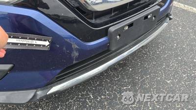 2018 Nissan Rogue S - zdjęcie 2 z 19 - miniatura