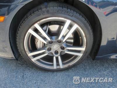 2013 Porsche Panamera S - zdjęcie 47 z 51 - miniatura