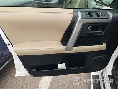 2013 Toyota 4Runner Limited - zdjęcie 9 z 22 - miniatura