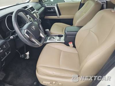 2013 Toyota 4Runner Limited - zdjęcie 7 z 22 - miniatura