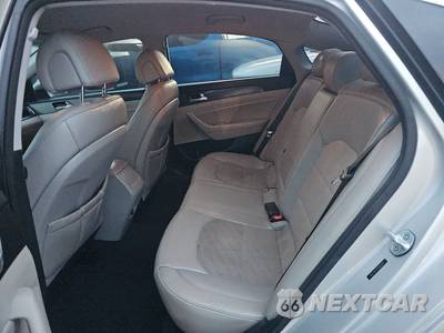 2015 Hyundai Sonata Sport - zdjęcie 13 z 18 - miniatura