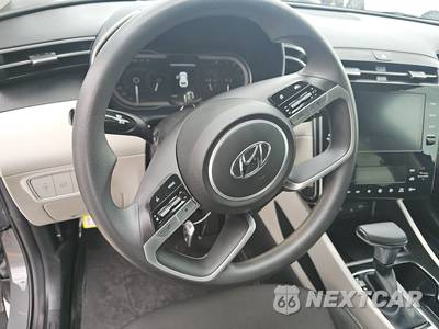 2024 Hyundai Tucson SEL - zdjęcie 10 z 18 - miniatura