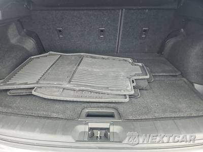 2021 Nissan Rogue Sport SV - zdjęcie 16 z 18 - miniatura