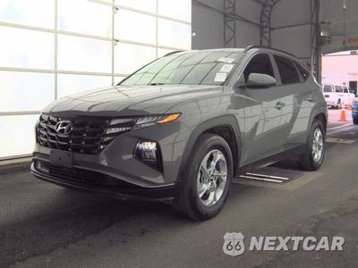 2024 Hyundai Tucson SEL - zdjęcie 1 z 18 - miniatura