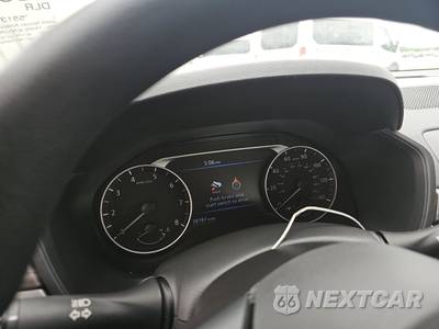 2025 Nissan Altima SV - zdjęcie 12 z 19 - miniatura