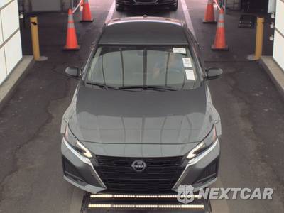 2025 Nissan Altima SV - zdjęcie 2 z 19 - miniatura