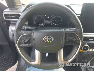 2024 Toyota Tacoma TRD Off-Road Crew Cab Medium Bed - zdjęcie 10 z 18 - miniatura