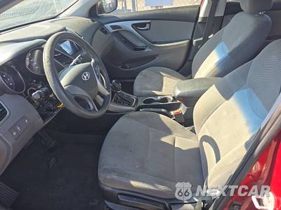 2016 Hyundai Elantra SE Sedan - zdjęcie 7 z 38 - miniatura