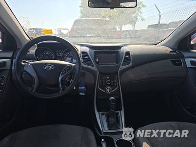 2016 Hyundai Elantra SE Sedan - zdjęcie 11 z 38 - miniatura