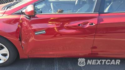 2016 Hyundai Elantra SE Sedan - zdjęcie 23 z 38 - miniatura