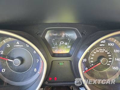 2016 Hyundai Elantra SE Sedan - zdjęcie 12 z 38 - miniatura