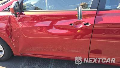 2016 Hyundai Elantra SE Sedan - zdjęcie 25 z 38 - miniatura