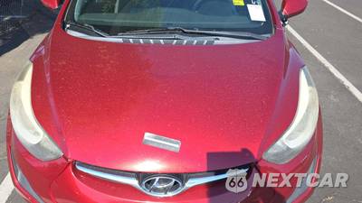 2016 Hyundai Elantra SE Sedan - zdjęcie 20 z 38 - miniatura