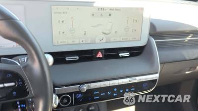 2024 Hyundai IONIQ 5 Limited - zdjęcie 9 z 9 - miniatura