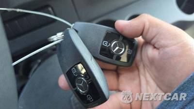 2023 Mercedes-Benz Sprinter 3500XD Cab Chassis DRW 144.0" WB - zdjęcie 21 z 21 - miniatura