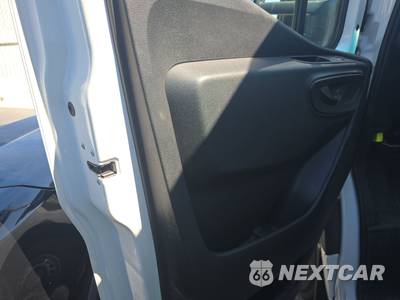 2023 Mercedes-Benz Sprinter 3500XD Cab Chassis DRW 144.0" WB - zdjęcie 9 z 21 - miniatura
