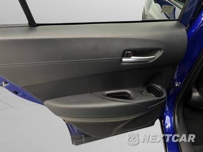 2024 Toyota Corolla Cross XLE - zdjęcie 21 z 31 - miniatura