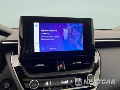 2024 Toyota Corolla Cross XLE - zdjęcie 15 z 31 - miniatura