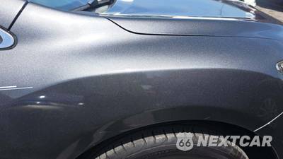 2013 Toyota Venza LE - zdjęcie 19 z 22 - miniatura