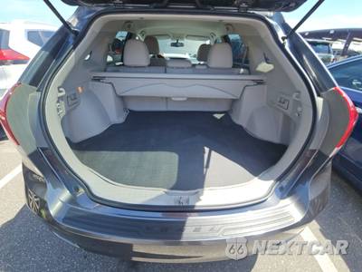 2013 Toyota Venza LE - zdjęcie 16 z 22 - miniatura