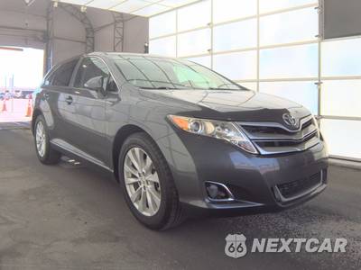 2013 Toyota Venza LE - zdjęcie 3 z 22 - miniatura