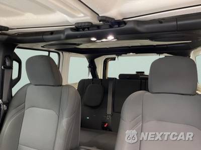 2023 Jeep Wrangler 4xe 4 Door Willys - zdjęcie 9 z 37 - miniatura