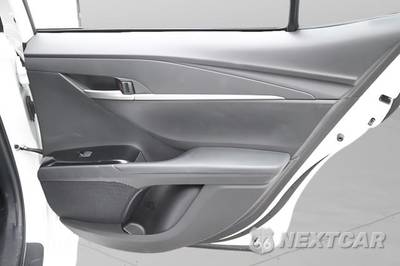 2025 Toyota Camry LE - zdjęcie 41 z 41 - miniatura