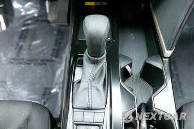 2025 Toyota Camry LE - zdjęcie 20 z 41 - miniatura
