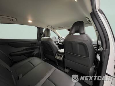 2025 Nissan Ariya ENGAGE - zdjęcie 34 z 39 - miniatura