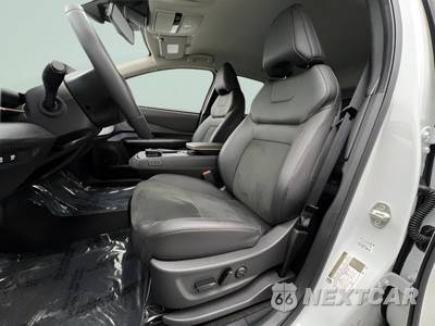 2025 Nissan Ariya ENGAGE - zdjęcie 18 z 39 - miniatura