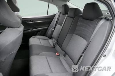 2025 Toyota Camry LE - zdjęcie 23 z 40 - miniatura