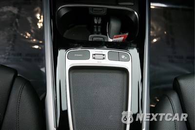 2024 Mercedes-Benz GLB 250 4MATIC - zdjęcie 27 z 45 - miniatura