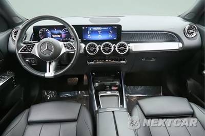 2024 Mercedes-Benz GLB 250 4MATIC - zdjęcie 32 z 45 - miniatura