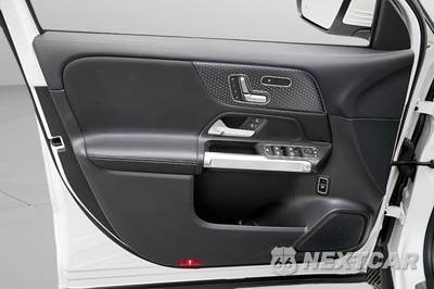 2024 Mercedes-Benz GLB 250 4MATIC - zdjęcie 16 z 45 - miniatura