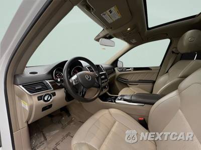2013 Mercedes-Benz GL 450 4MATIC - zdjęcie 7 z 40 - miniatura