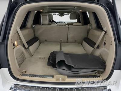 2013 Mercedes-Benz GL 450 4MATIC - zdjęcie 37 z 40 - miniatura