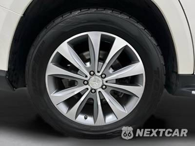 2013 Mercedes-Benz GL 450 4MATIC - zdjęcie 40 z 40 - miniatura