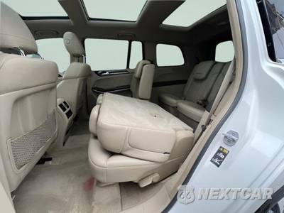 2013 Mercedes-Benz GL 450 4MATIC - zdjęcie 25 z 40 - miniatura
