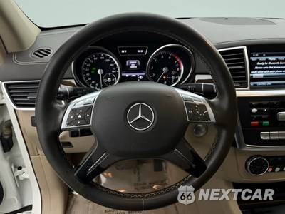 2013 Mercedes-Benz GL 450 4MATIC - zdjęcie 9 z 40 - miniatura