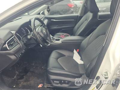 2023 Toyota Camry SE - zdjęcie 7 z 22 - miniatura