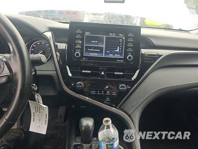 2023 Toyota Camry SE - zdjęcie 11 z 22 - miniatura