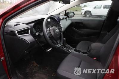 2024 Toyota Corolla LE Sedan - zdjęcie 5 z 9 - miniatura