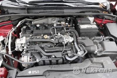 2024 Toyota Corolla LE Sedan - zdjęcie 9 z 9 - miniatura