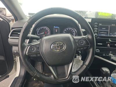 2023 Toyota Camry SE - zdjęcie 10 z 22 - miniatura