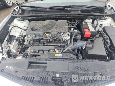 2023 Toyota Camry SE - zdjęcie 15 z 22 - miniatura