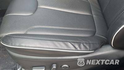 2024 Hyundai Palisade SEL - zdjęcie 19 z 19 - miniatura